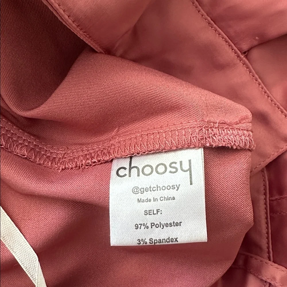 Choosy - Picture 9 of 10
